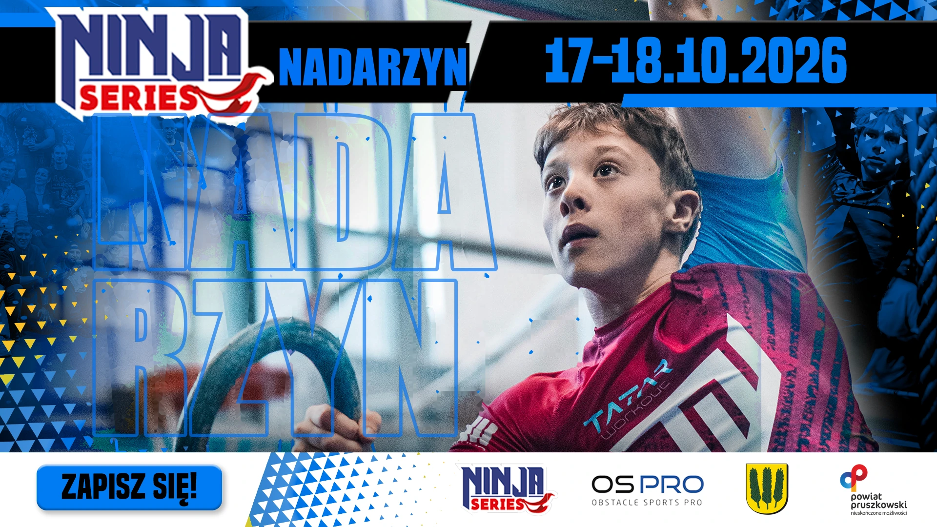 Nadarzyn 2026